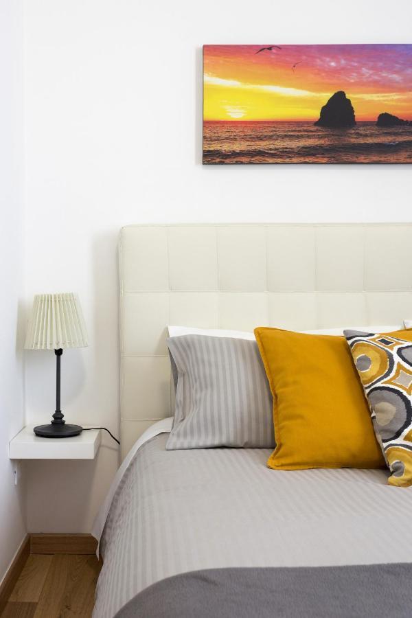 Centre Apartment Grotte Bianche Catania Luaran gambar