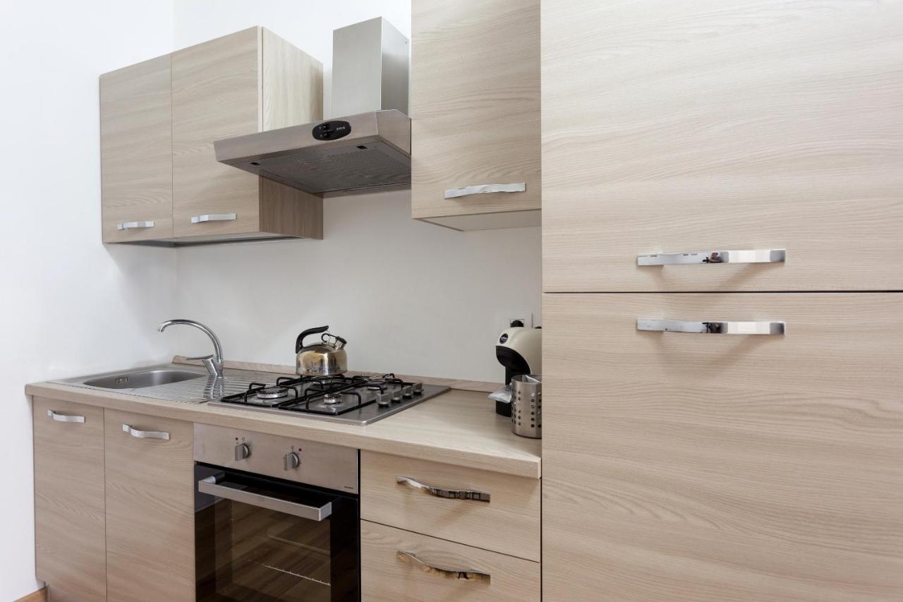 Centre Apartment Grotte Bianche Catania Luaran gambar