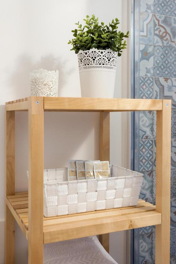 Centre Apartment Grotte Bianche Catania Luaran gambar