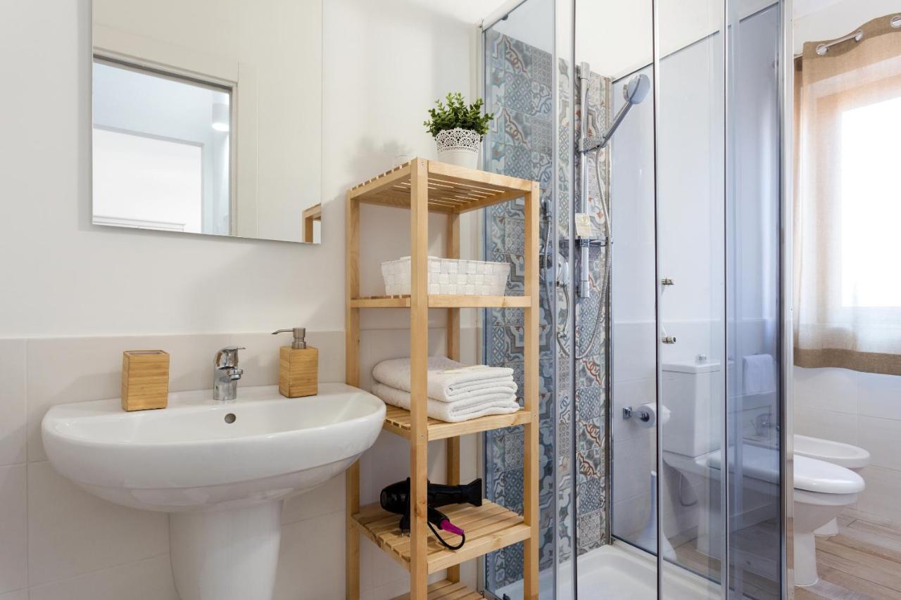 Centre Apartment Grotte Bianche Catania Luaran gambar