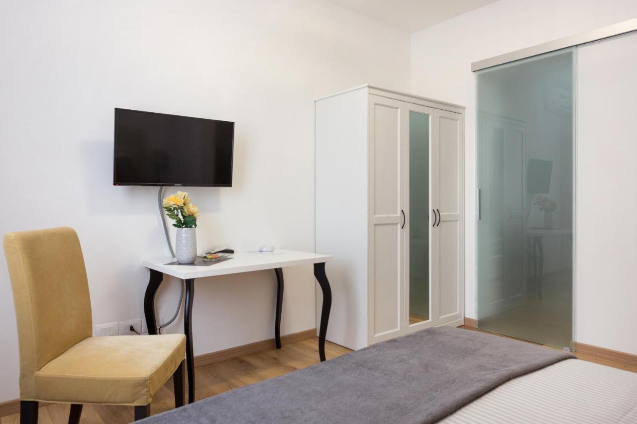 Centre Apartment Grotte Bianche Catania Luaran gambar