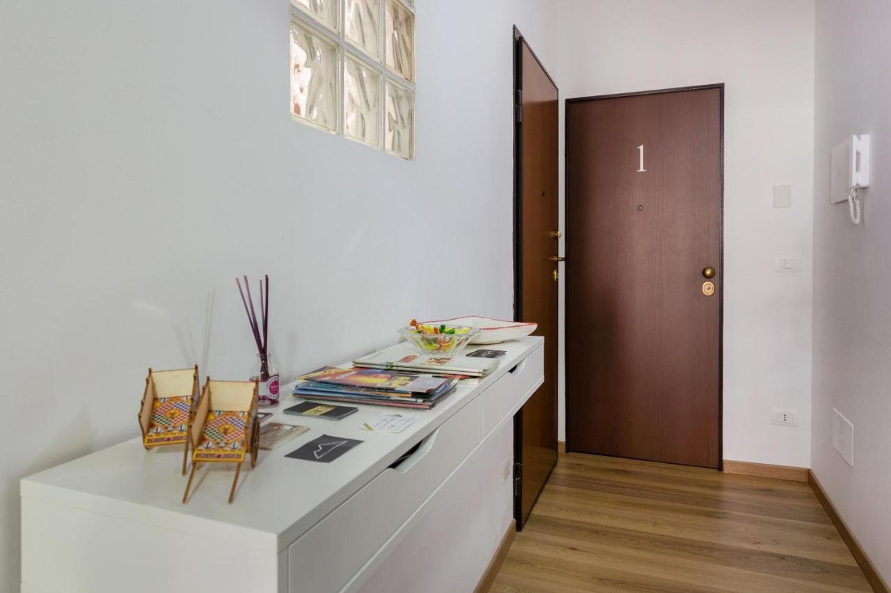 Centre Apartment Grotte Bianche Catania Luaran gambar